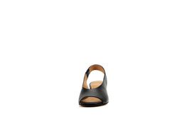 Босоножки EDART 4001.4053 bl.black