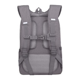 RG-666-7 Рюкзак школьный с обвесом - Grizzly фото 36