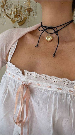 701103280-3 Колье