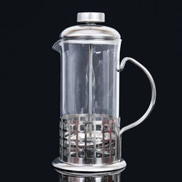 Френч-пресс 350 мл / 350 /уп 60/ - Галеонтрейд фото 18