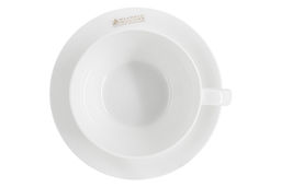 Чашка с блюдцем Кашемир, 0,35 л - Maxwell & Williams фото 3