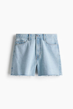 Vaquero corto baggy