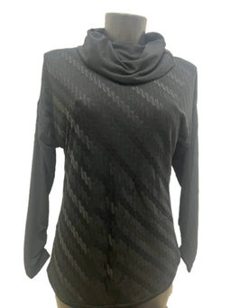 ESLI Джемпер женский LD 349 черный