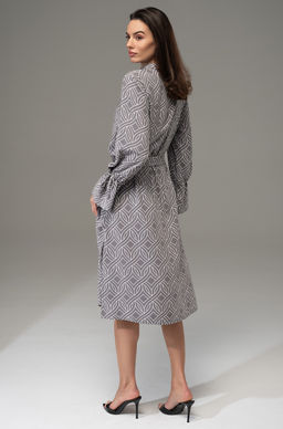 Платье-рубашка Mia-Amore  фото 2