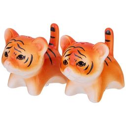 НАБОР ДЛЯ СПЕЦИЙ ТИГРЯТА 2 ПР. 7*4,5*6 СМ