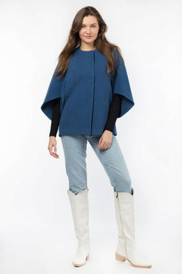 Пальто женское демисезонное - Империя пальто фото 3