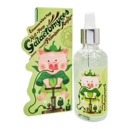 Elizavecca Witch Piggy Hell-Pore Galactomyces Premium Ample Восстанавливающая сыворотка  фото 2