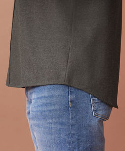 Мужская фланелевая рубашка PARKSIDE - Livergy фото 17