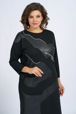 Платье ALANI 2198 - Alani collection фото 4