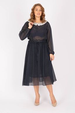 Платье П5-4806/3 - Wisell фото 10