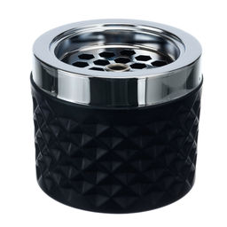 Пепельница S.QUIRE B860H-Black