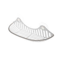 Мыльница с присоской большая 9,7*30*12см - Полимербыт фото 3