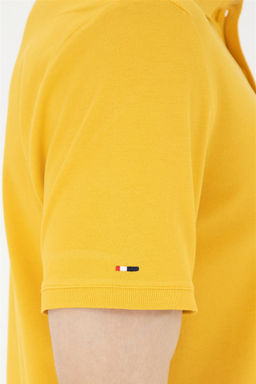 Мужская футболка Safran Basic - U.s. polo assn фото 7