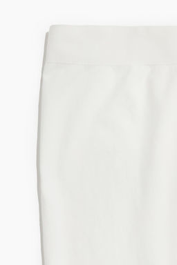 Leggings capri Seamless - H&m фото 2