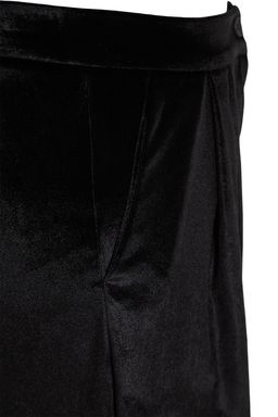 TRENDYOLMILLA Limited Edition Haki Kadife Pantolon TPRAW23PL00017  фото 15