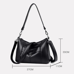 KAIDIFEINIROO Сумка женская 8626  фото 35