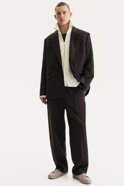 C?rdigan con cremallera Regular Fit - H&m фото 6