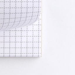 Блокнот А5, 40 л. на гребне в клетку 23 февраля. Защитнику отечества - Artfox фото 4