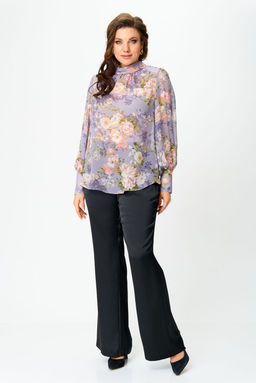 Блуза Svetlana Style 1734 лавандовый