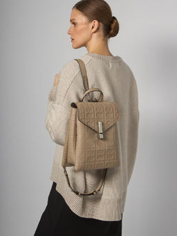 Сумка ELEGANZZA Z9038-8708 moon light  фото 8