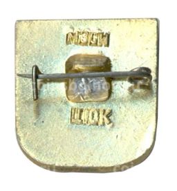 Значок Суздаль