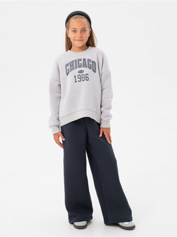 Костюм Чикаго детский - София фото 26