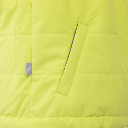 RODOS Жилет детский демисезон М-313 Лайм  фото 8