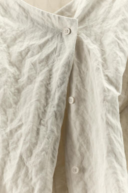 LIMITED EDITION STRIPED TOP - Zara фото 18