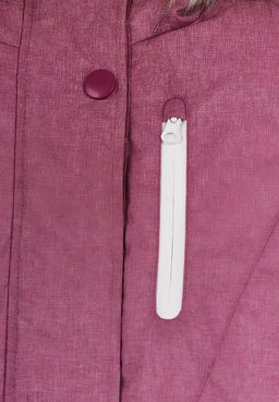 Парка д/дев. Стелла - Oldos фото 7