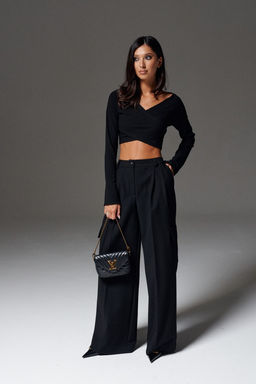 Брюки А427 - Annete фото 2