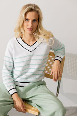 Джемпер SS 2614