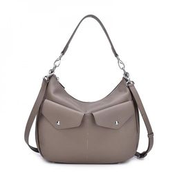 Женская сумка Mironpan арт. 116896 Темно-серый