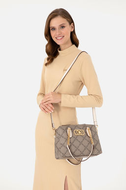 Женская норковая сумочка Неожиданная скидка в корзине