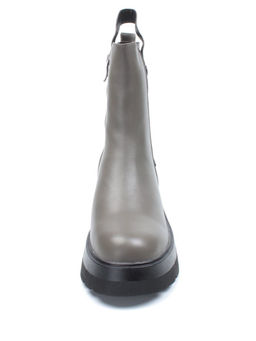 04-C183M Ботинки зимние женские - No name фото 9