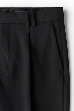 Pantalon con raya Relaxed Fit - H&m фото 7