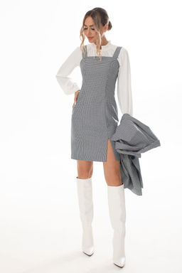 Костюм Golden Valley 6549 синий  фото 5