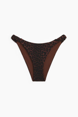 Braga de bikini cheeky