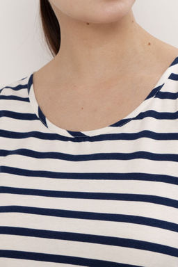 ТОП ЖЕНСКИЙ арт. 6709W-11104.1H-071т - Almando melado фото 3