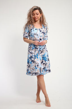 Халат женский ХЖ-01