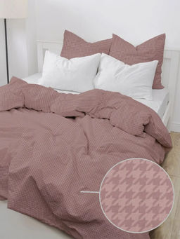 Комплект Niteva Поплин 21298-1/2сп - Шуйские ситцы фото 6