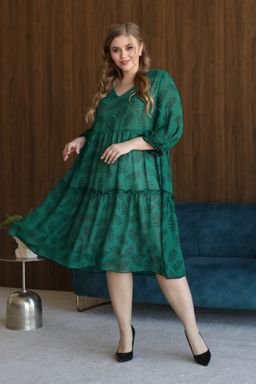 Платье П4-4778/5 - Wisell фото 6