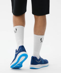 Кроссовки беговые JOGEL Hyperlight 2.0 Navy/blue/white  фото 12