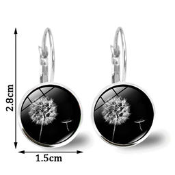 Серьги с английским замком арт. 13 3969 (id 250864) - Rada фото 2