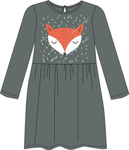 платье 1ДПД4398804