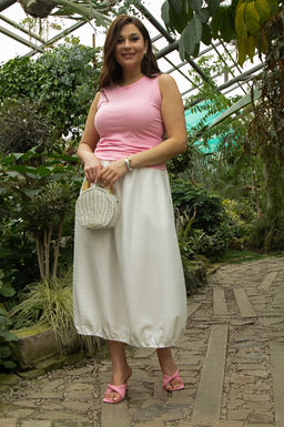 Юбка Силена - Lt collection фото 6