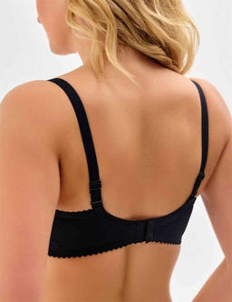 Бюстгальтер Misstyle 508 черный
