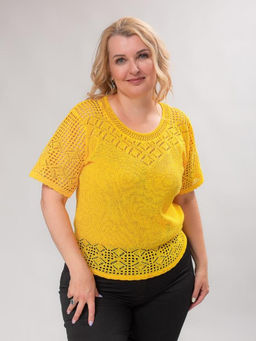 Кофта летняя