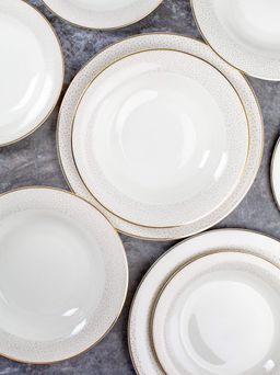 Столовый сервиз PEARL 18 предметов - Fioretta фото 10