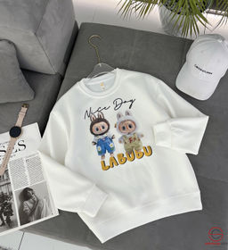 Свитшот детский с рисунком