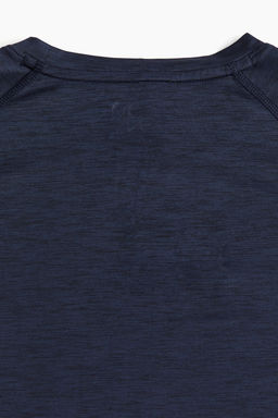 Camiseta de deporte en DryMove Muscle Fit - H&m фото 7